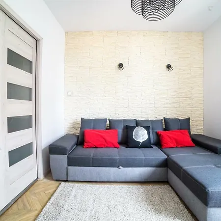 Appartement Comfy&bright Old Town *